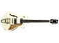 Preview: Duesenberg  Starplayer TV Vintage White